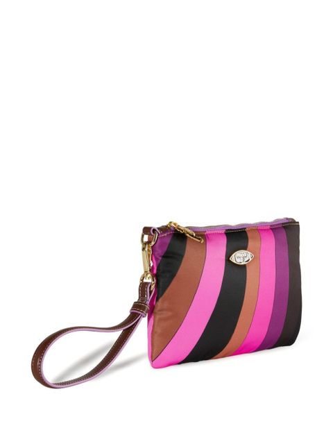 PUCCI Yummy clutch bag - Pink