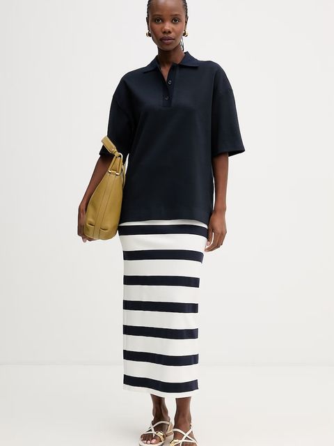 MM by Max Mara spódnica RIVIERA - zdjęcie produktu nr 1