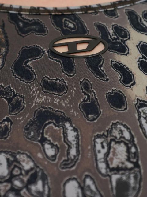 Diesel Angelica-Utlt body - Brown