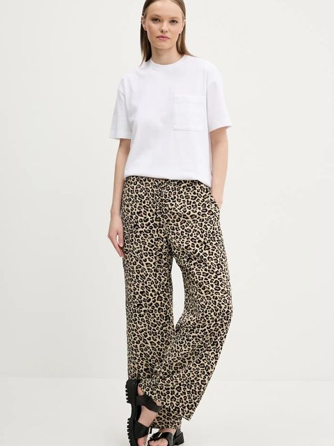 Abercrombie & Fitch spodnie - zdjęcie produktu nr 2