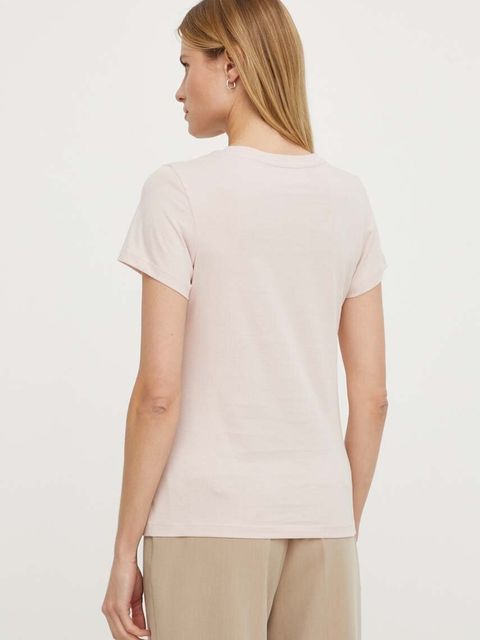 Calvin Klein Jeans t-shirt bawełniany 2-pack - zdjęcie produktu nr 2