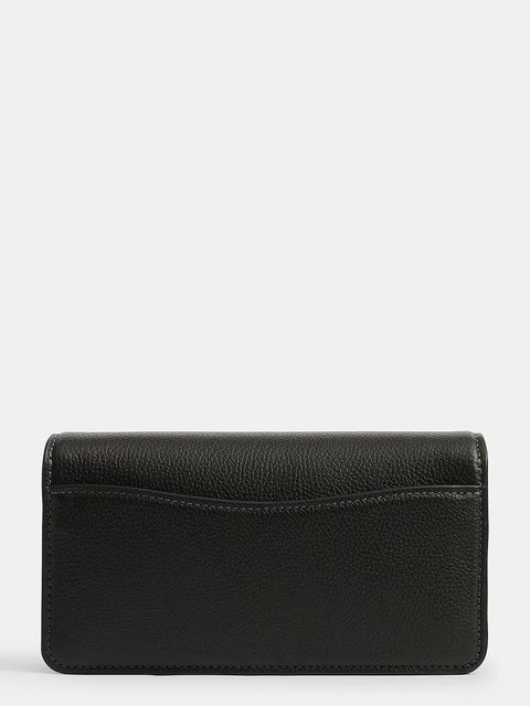 Coach torebka skórzana Tabby 19