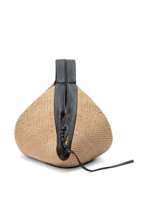 3.1 Phillip Lim zip tote bag - Neutrals