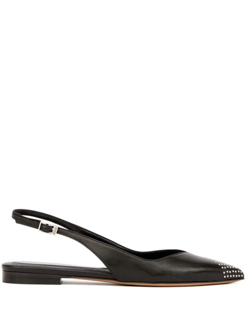 ISABEL MARANT Branee pumps - Black - zdjęcie produktu nr 1