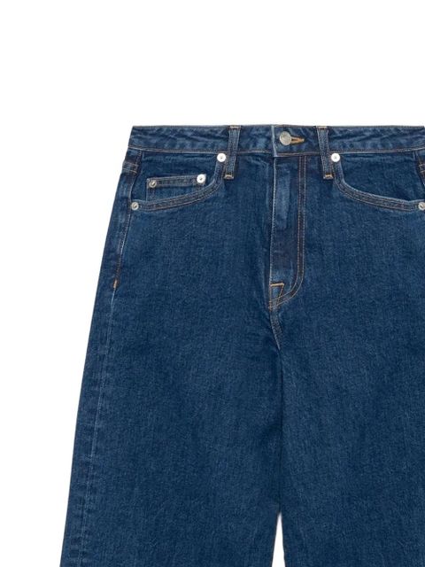Simkhai Jude jeans - Blue - zdjęcie produktu nr 2