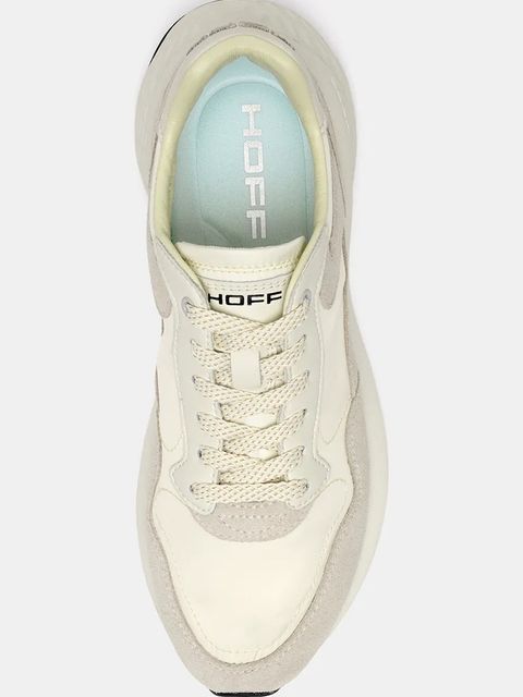 Hoff sneakersy CITY MKII WHITE