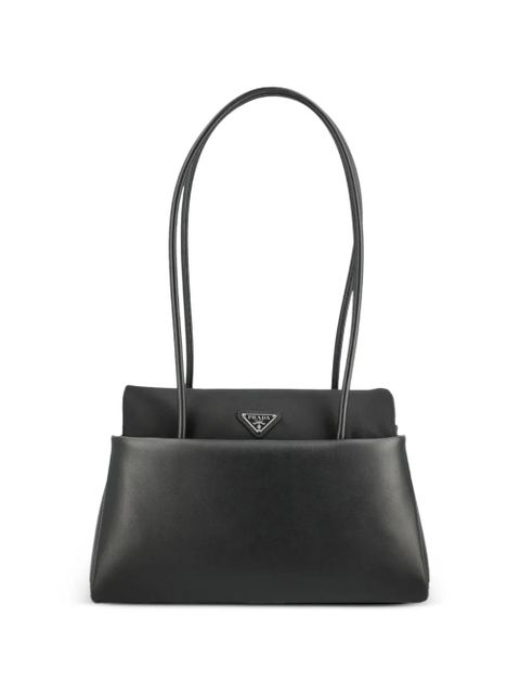 Prada medium Passage tote bag - Black - zdjęcie produktu nr 1