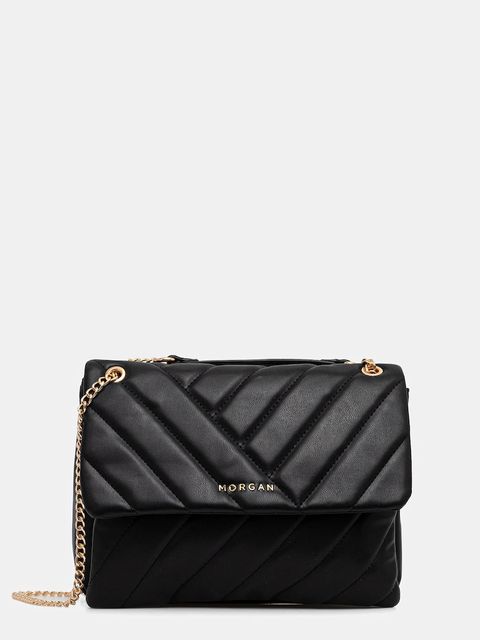 Morgan torebka kolor czarny 2BELMA - zdjęcie produktu nr 1