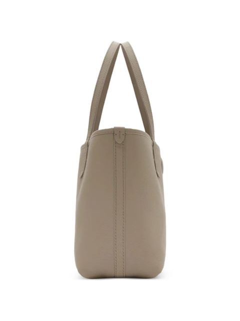 Burberry small reversible Bloomsbury tote​ - Neutrals