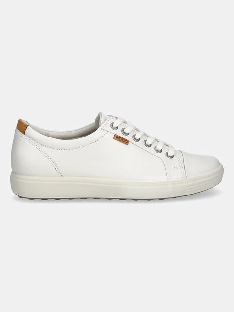 Ecco buty White Droid - zdjęcie produktu nr 1