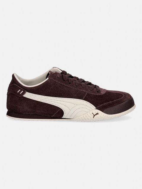 Puma Bella Classic sneakersy damskie zamszowe - zdjęcie produktu nr 1