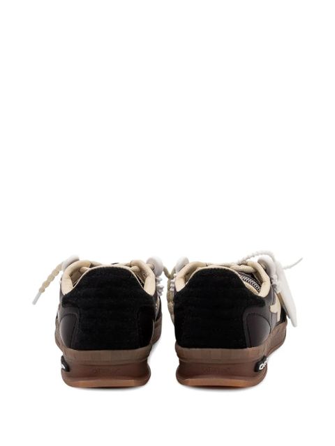 Off-White End of Play Arrow logo sneakers - Black - zdjęcie produktu nr 2