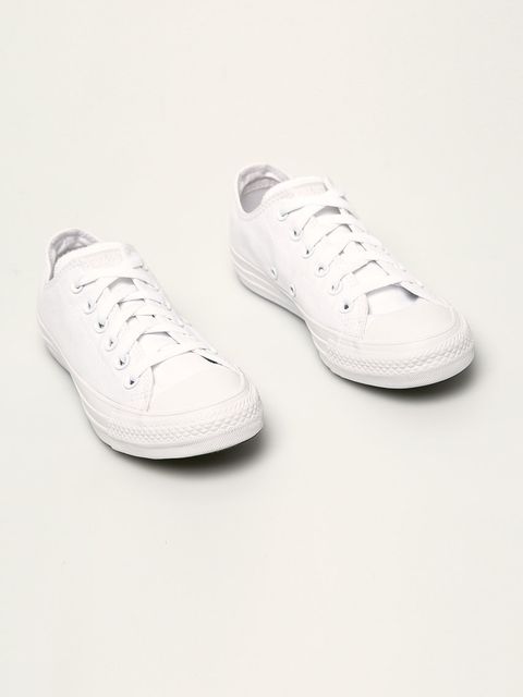 Converse - Tenisówki Chuck Taylor All Star OX - zdjęcie produktu nr 2