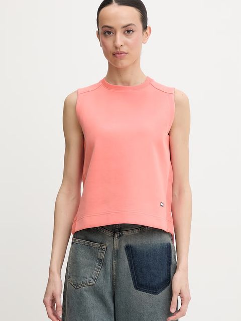 Helly Hansen top damski z bawełną CAPRI - zdjęcie produktu nr 1
