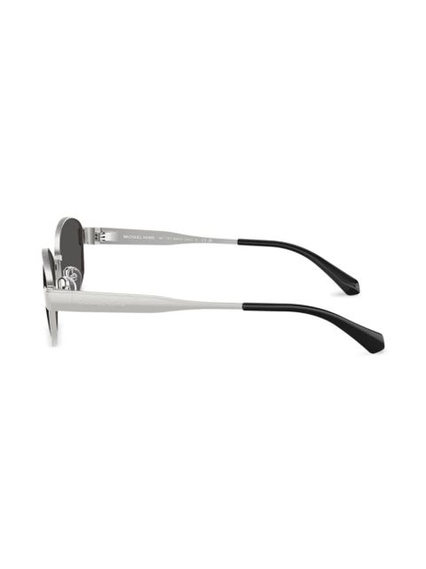 Michael Kors Monte Carlo sunglasses - Silver