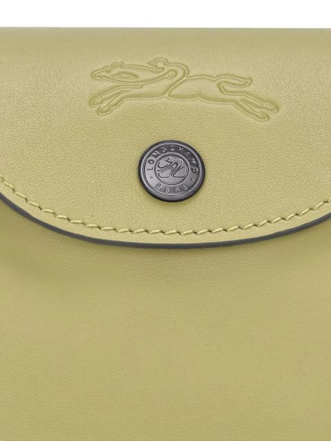 Longchamp small Le Pliage Xtra shoulder bag - Green