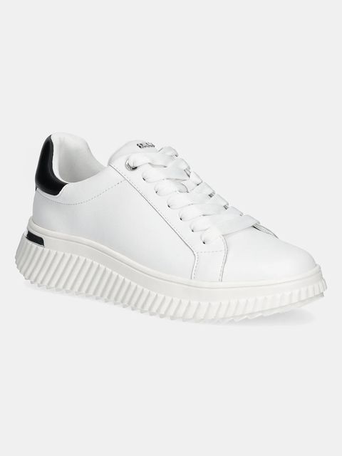 Dkny sneakersy Lobeco - zdjęcie produktu nr 2
