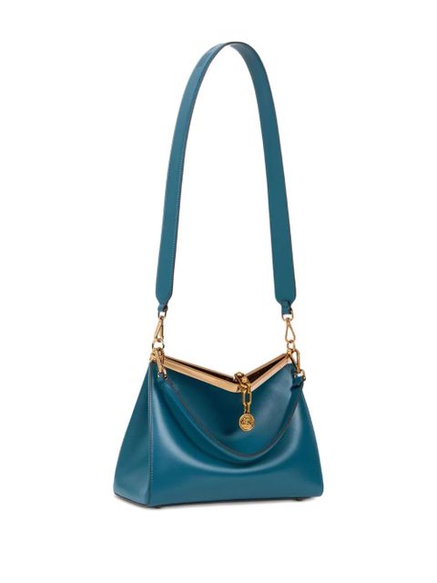 ETRO medium Vela shoulder bag - Blue