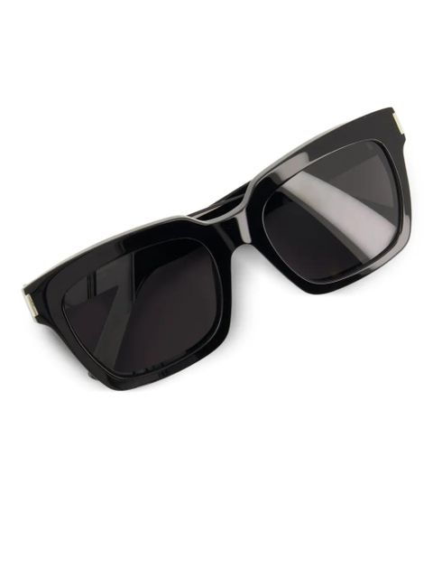 Saint Laurent Eyewear Bold SL1 sunglasses - Black
