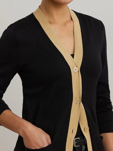 Lauren Ralph Lauren sweter