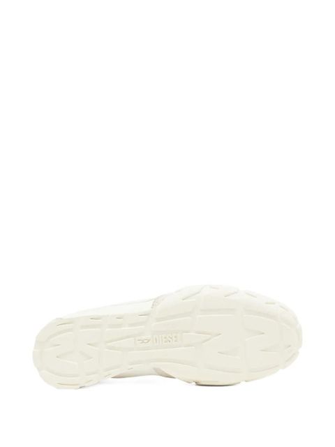 Diesel S-Pagodha slip-on sneakers - White