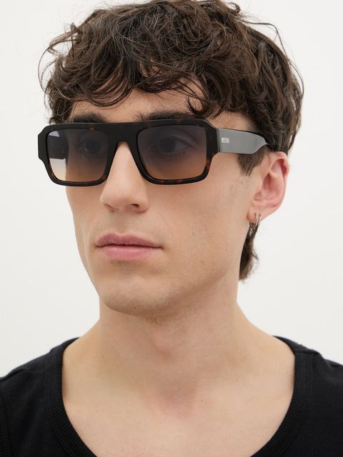 Moschino okulary przeciwsłoneczne - zdjęcie produktu nr 1