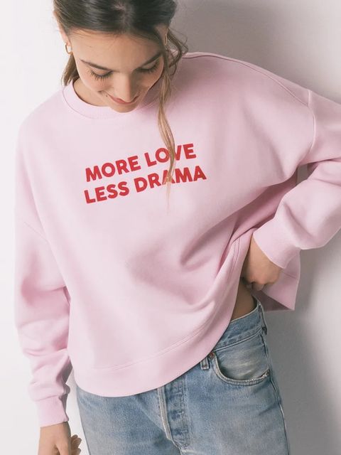 women'secret bluza piżamowa