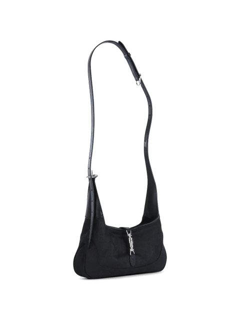 Gucci medium Jackie Slim shoulder bag - Black
