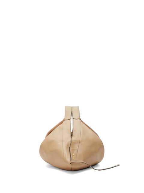 3.1 Phillip Lim Luna shoulder bag - Neutrals