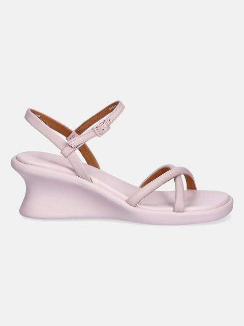 Camper sandały skórzane Louise Sandal - zdjęcie produktu nr 1