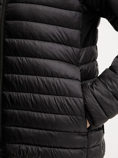 The North Face kurtka outdoorowa Terra Peak kolor czarny NF0A8DEEJK31