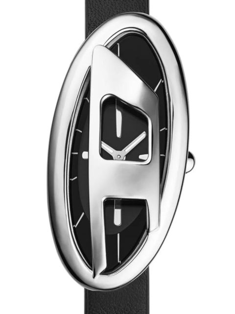 Diesel D-Era 19mm - Black - zdjęcie produktu nr 2