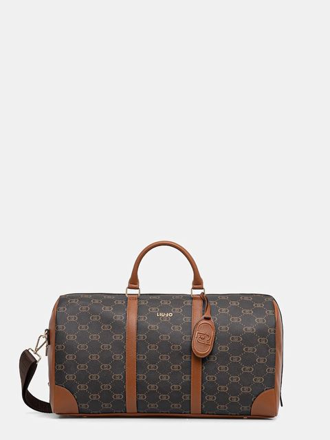 Liu Jo torba kolor brązowy AF5253.E0053 - zdjęcie produktu nr 1