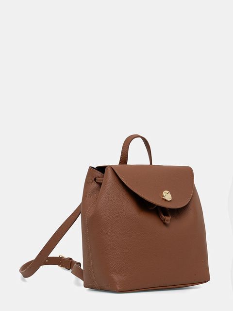 Coccinelle plecak skórzany NIKLA - zdjęcie produktu nr 2