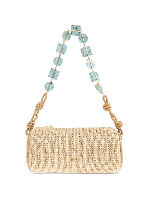 Cult Gaia Zozina shoulder bag - Neutrals - zdjęcie produktu nr 1