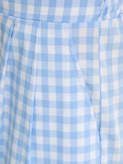 Answear.LAB spodnie bawełniane