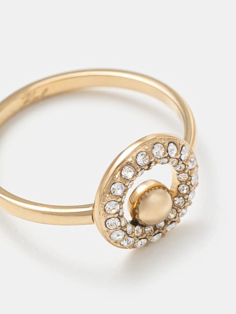 Karl Lagerfeld pierścionek KLAYC57014