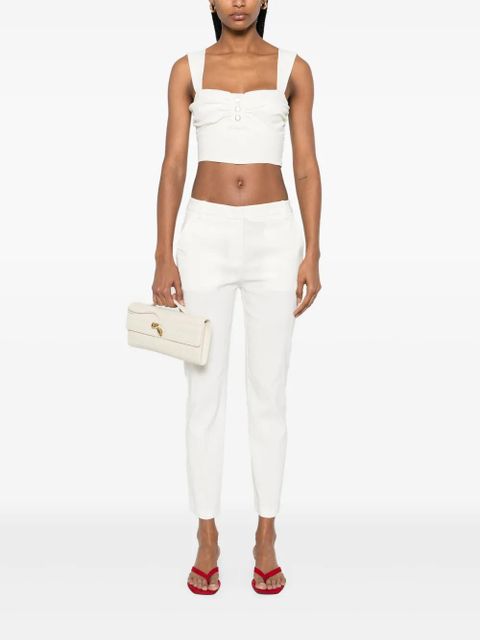 PINKO Bello trousers - Neutrals