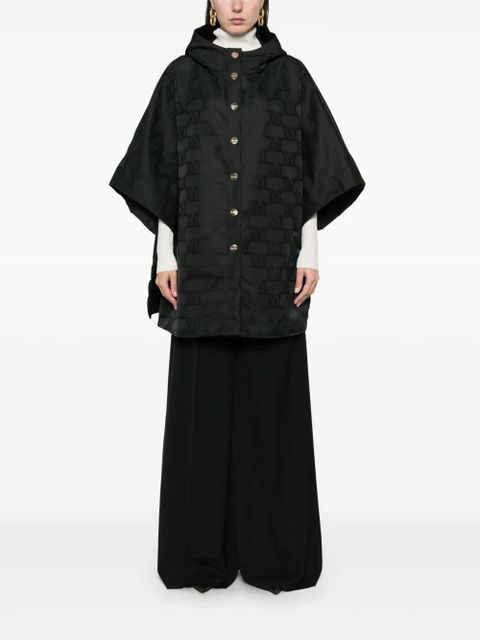 Max Mara Ninfa trousers - Black