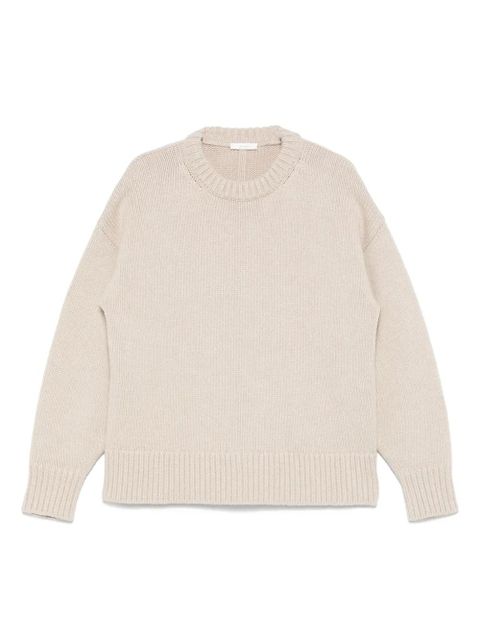 The Row Ophelia jumper - Neutrals - zdjęcie produktu nr 1