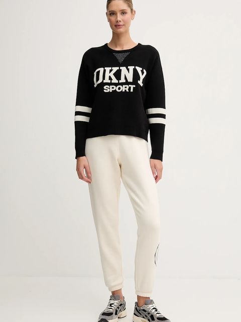 Dkny sweter - zdjęcie produktu nr 1