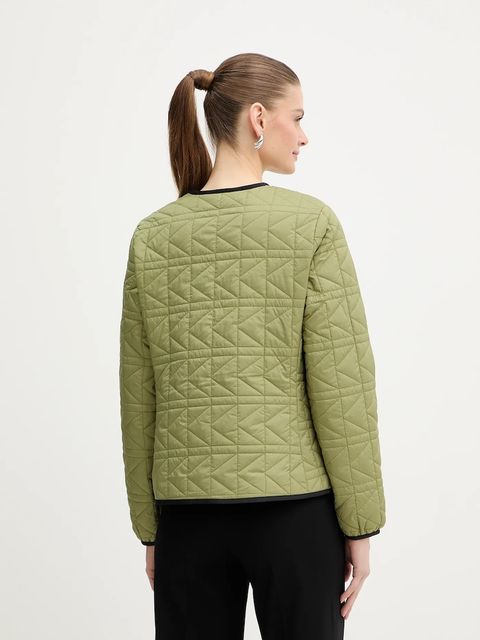 Karl Lagerfeld kurtka K QUILT - zdjęcie produktu nr 2