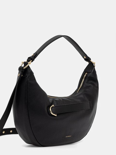 Coccinelle torebka skórzana - zdjęcie produktu nr 1