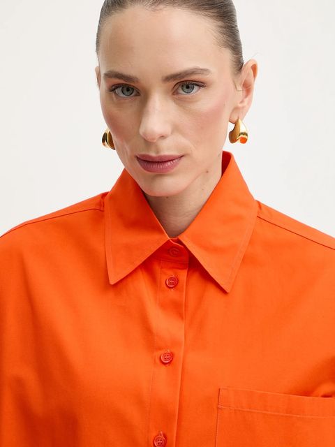 Patrizia Pepe koszula bawełniana