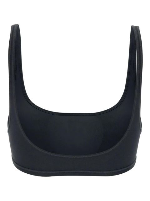 Diesel Kelsi-Utlt bralette - Black - zdjęcie produktu nr 2