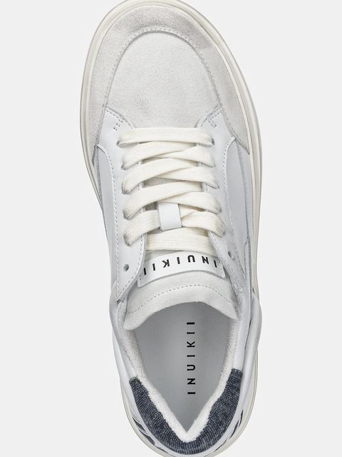 Inuikii sneakersy skórzane Lila Low