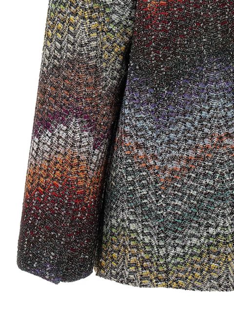 Missoni Caperdoni blazer - Grey