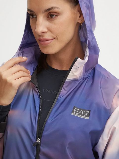 EA7 Emporio Armani kurtka treningowa