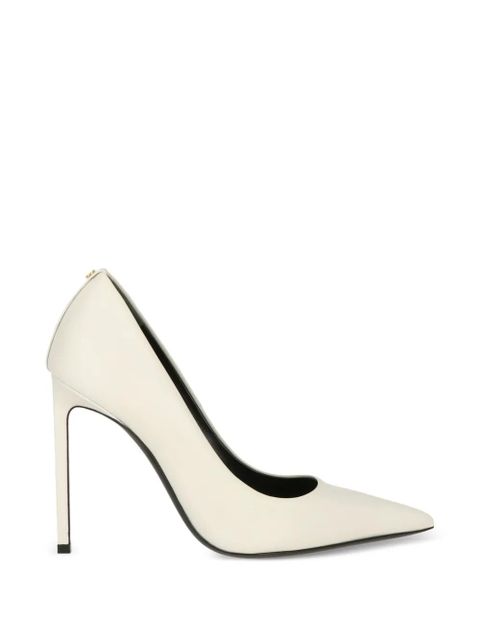 TOM FORD pointed pumps - White - zdjęcie produktu nr 1