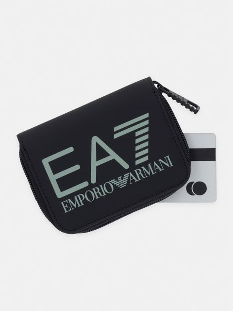 EA7 Emporio Armani portfel